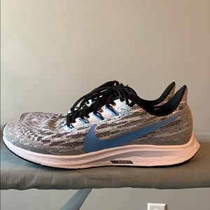 Nike air zoom pegasus 36 size 10.5